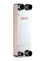 Паяный пластинчатый теплообменник SWEP B500Т