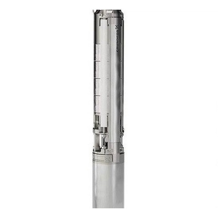 Насос Grundfos SP 17-3 380В