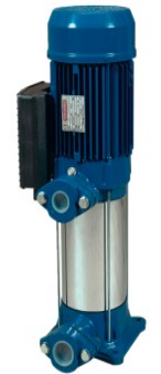 Многоступенчатый вертикальный насос Speroni RVM 60