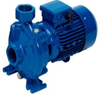 Центробежный насос Speroni CFM 300