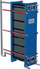 Пластинчатый теплообменник Alfa Laval TL6-FD